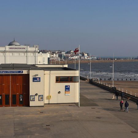 Coral Villa Bridlington Eksteriør billede