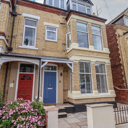 Coral Villa Bridlington Eksteriør billede