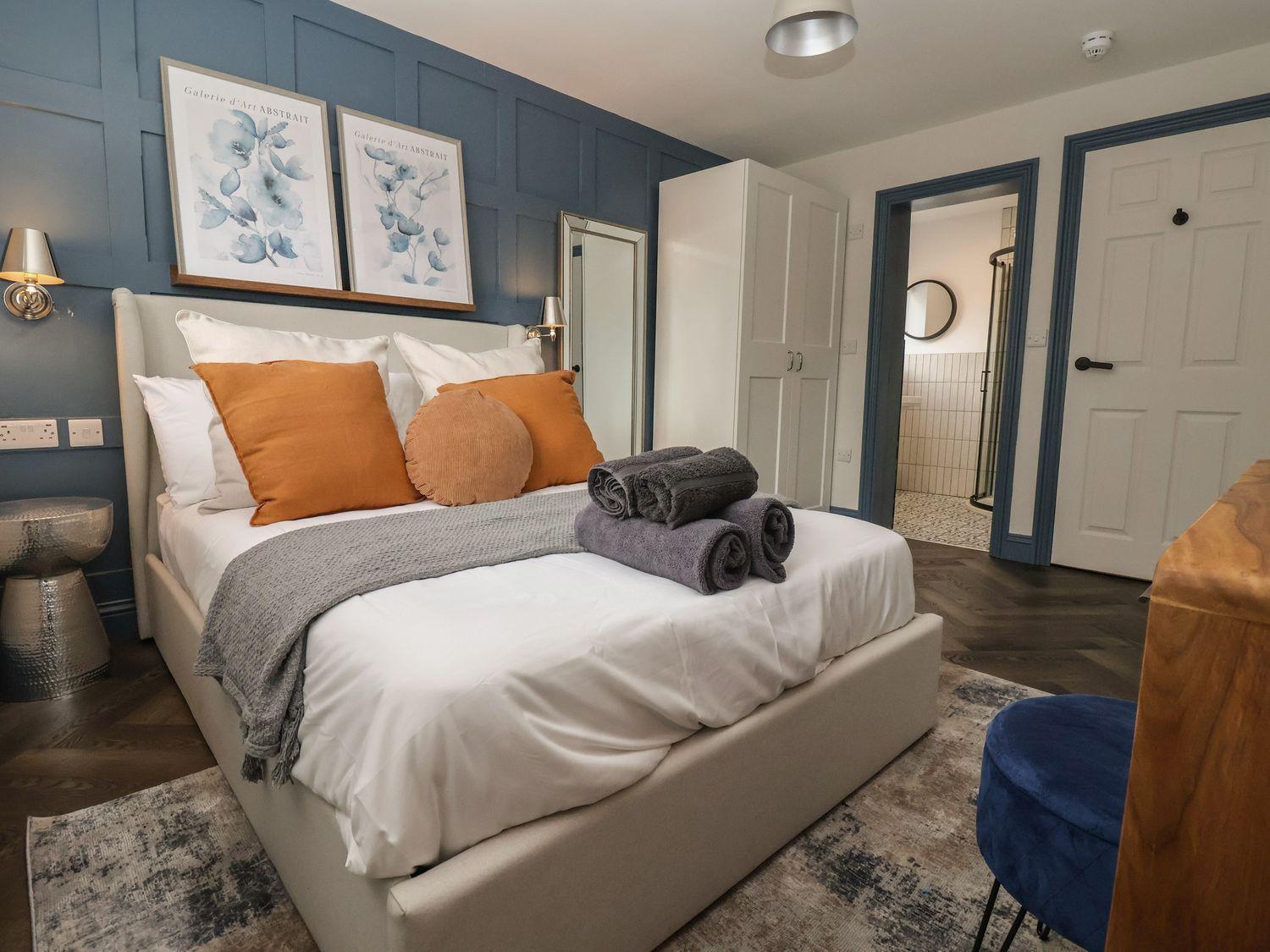 Coral Villa Bridlington Eksteriør billede