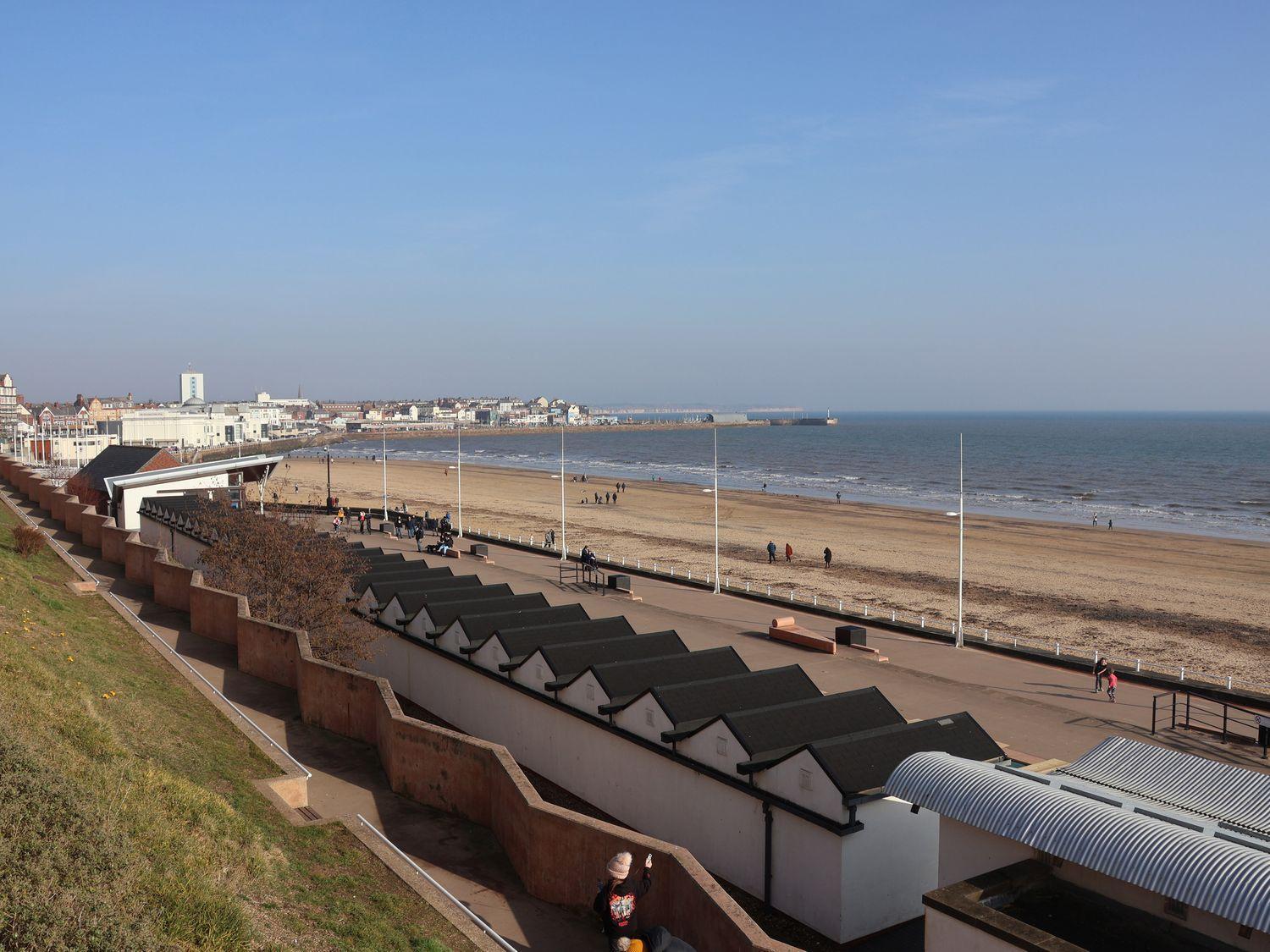 Coral Villa Bridlington Eksteriør billede