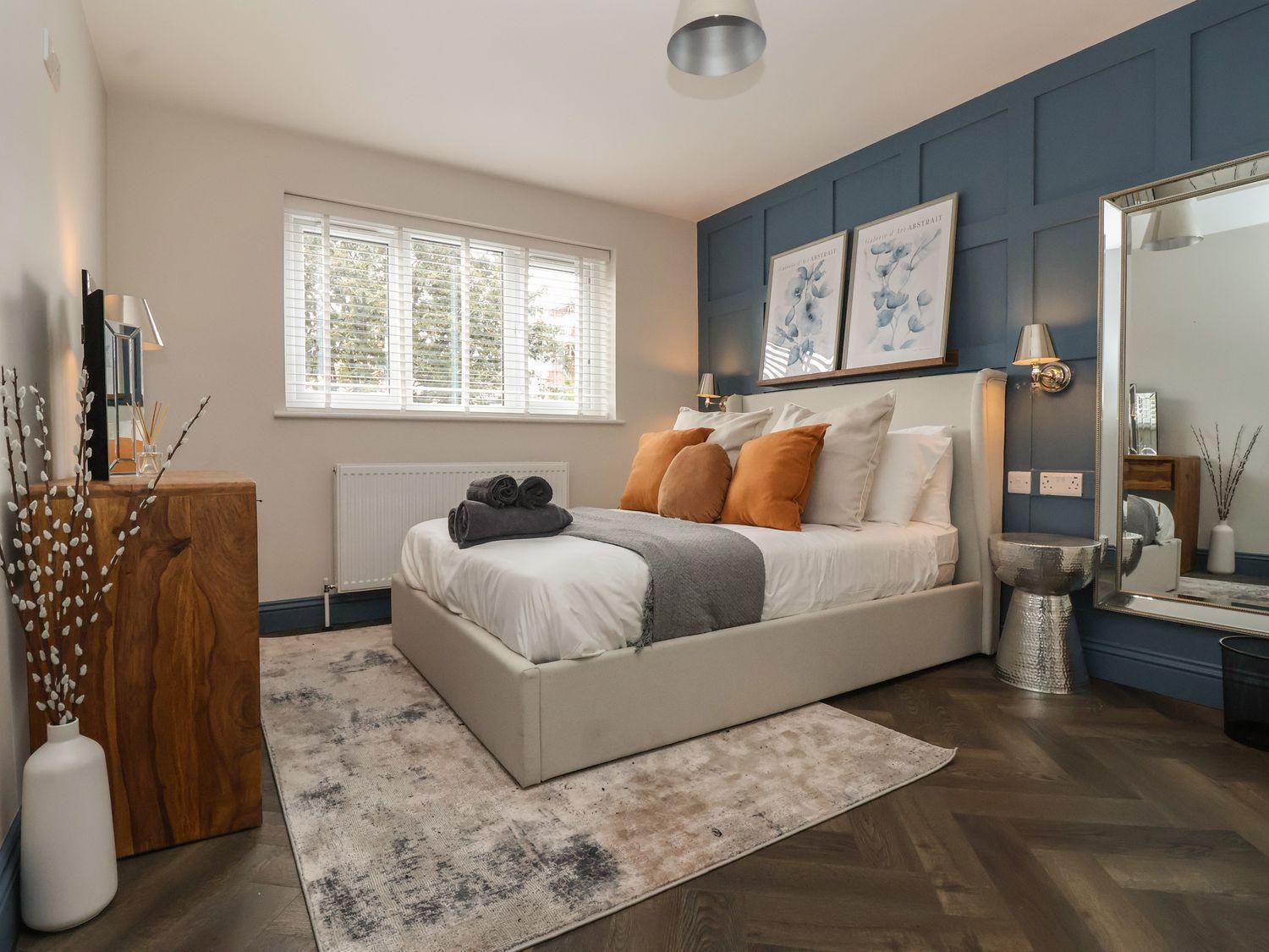 Coral Villa Bridlington Eksteriør billede