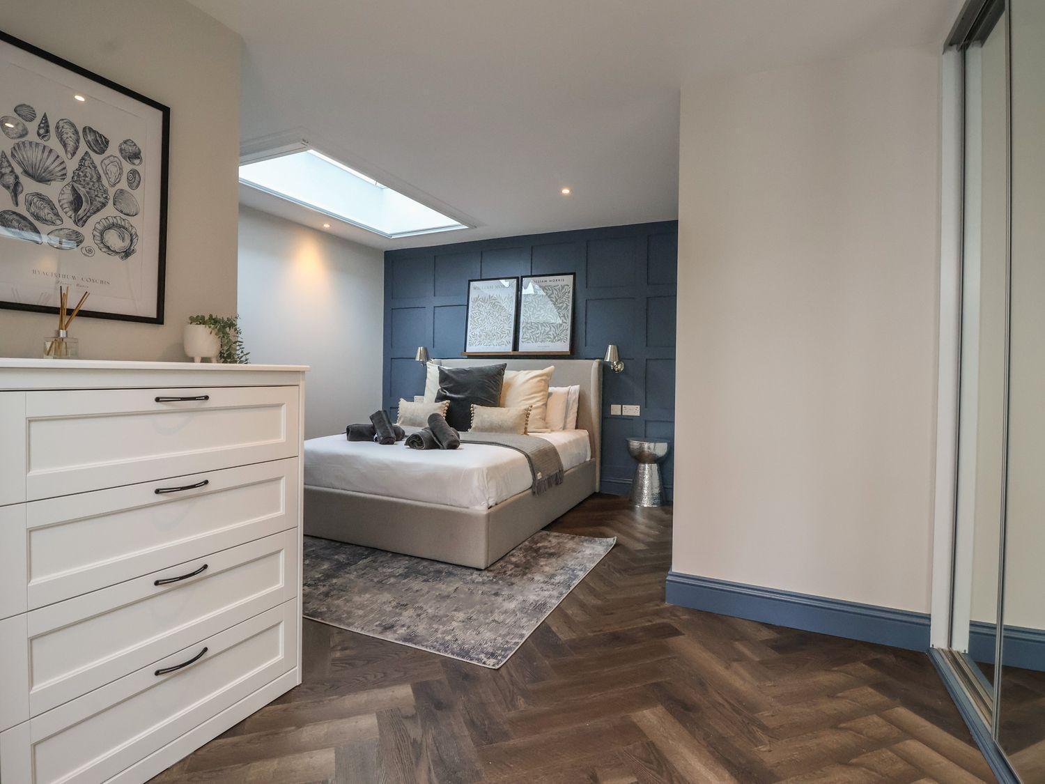 Coral Villa Bridlington Eksteriør billede