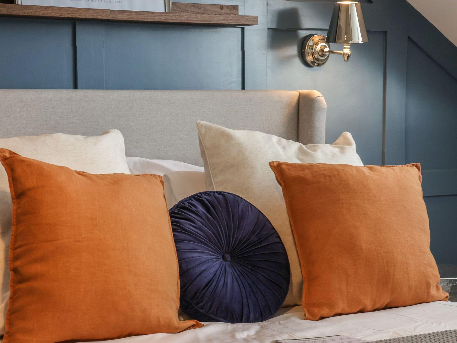 Coral Villa Bridlington Eksteriør billede