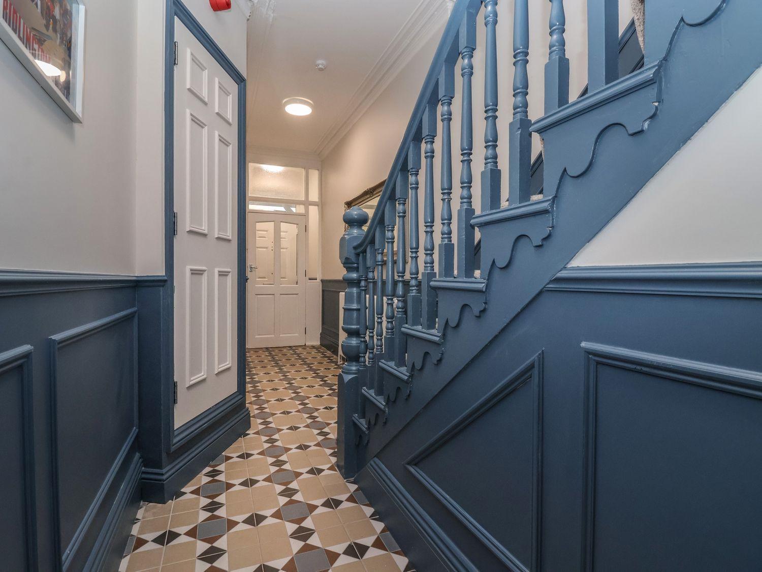 Coral Villa Bridlington Eksteriør billede