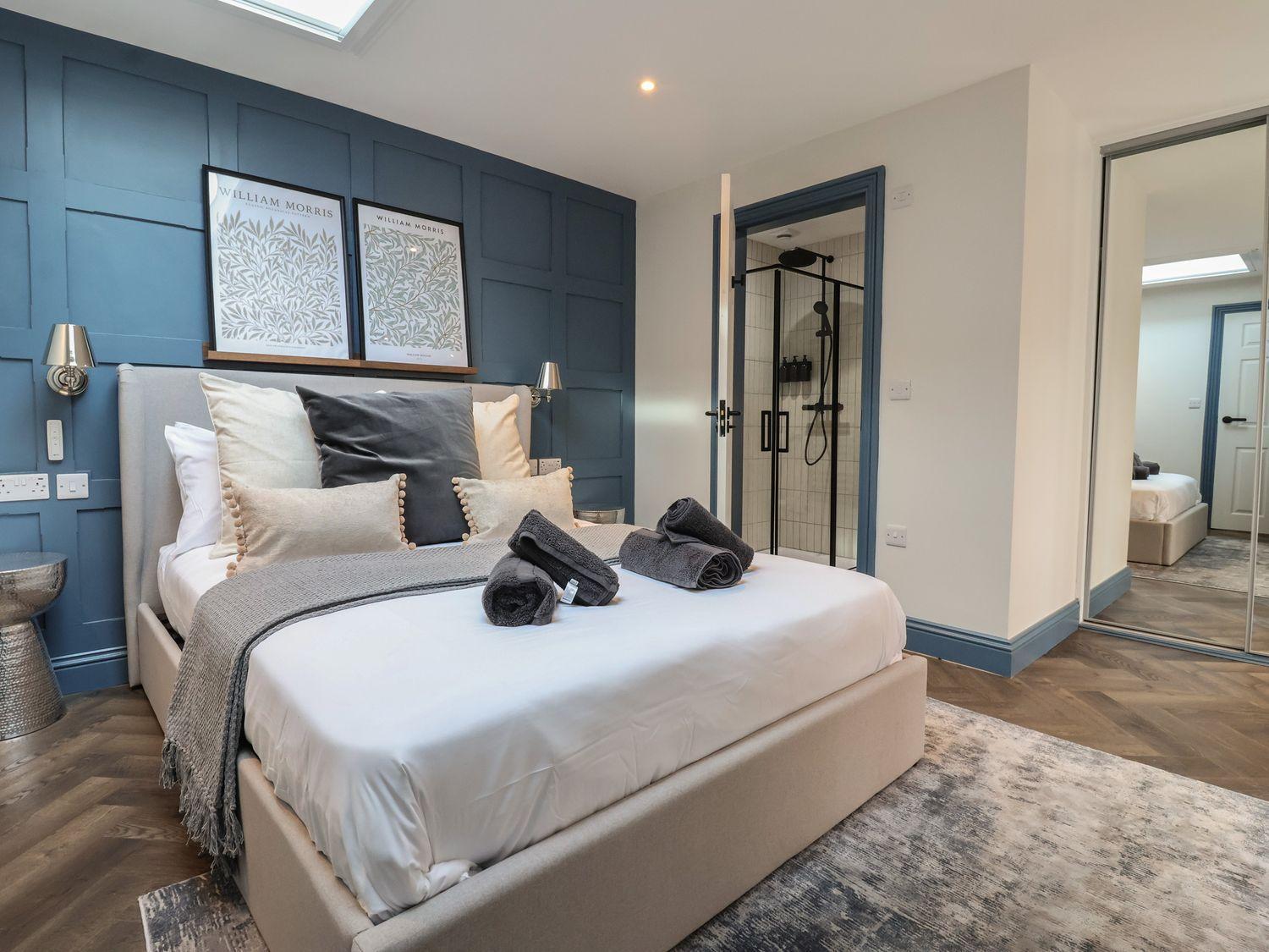 Coral Villa Bridlington Eksteriør billede