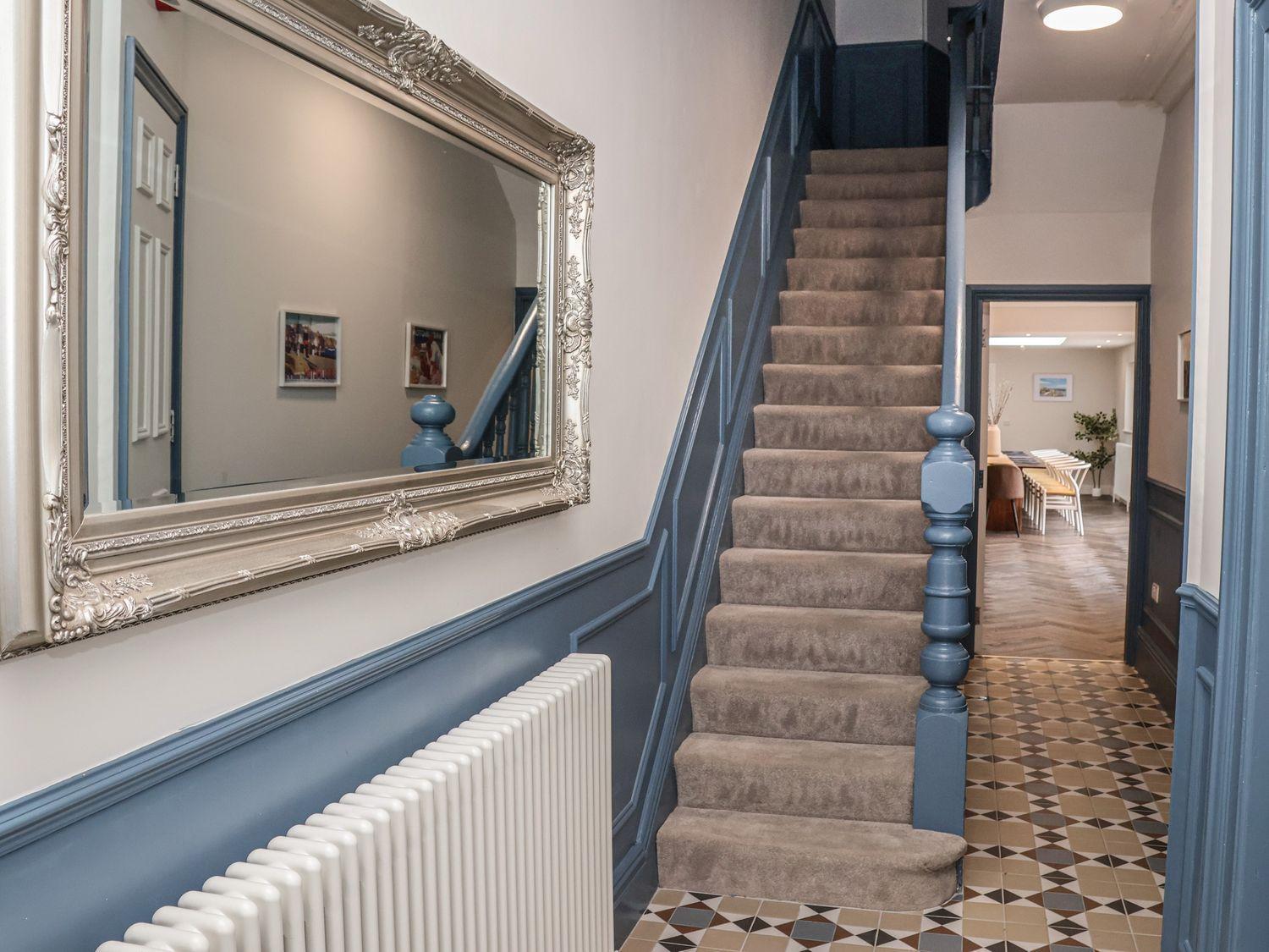 Coral Villa Bridlington Eksteriør billede
